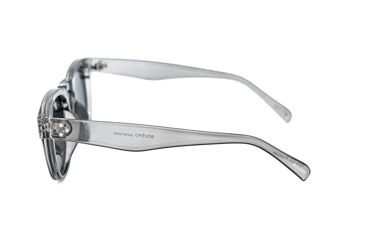 Boléro Veyron — Keyhole Sunglasses