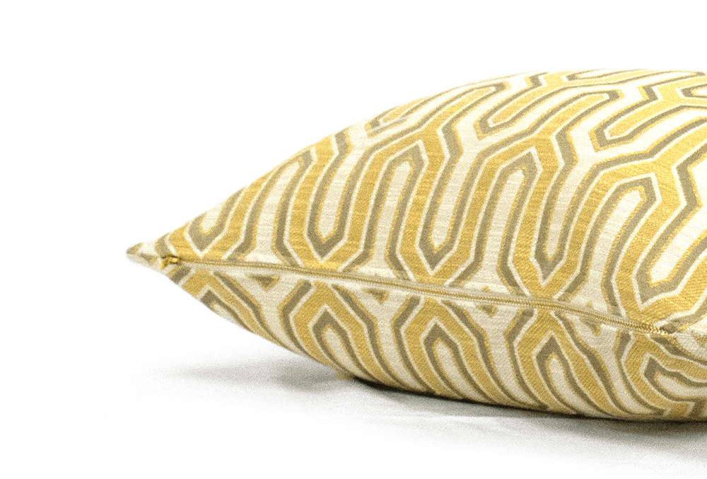Camel Cushion Cover
