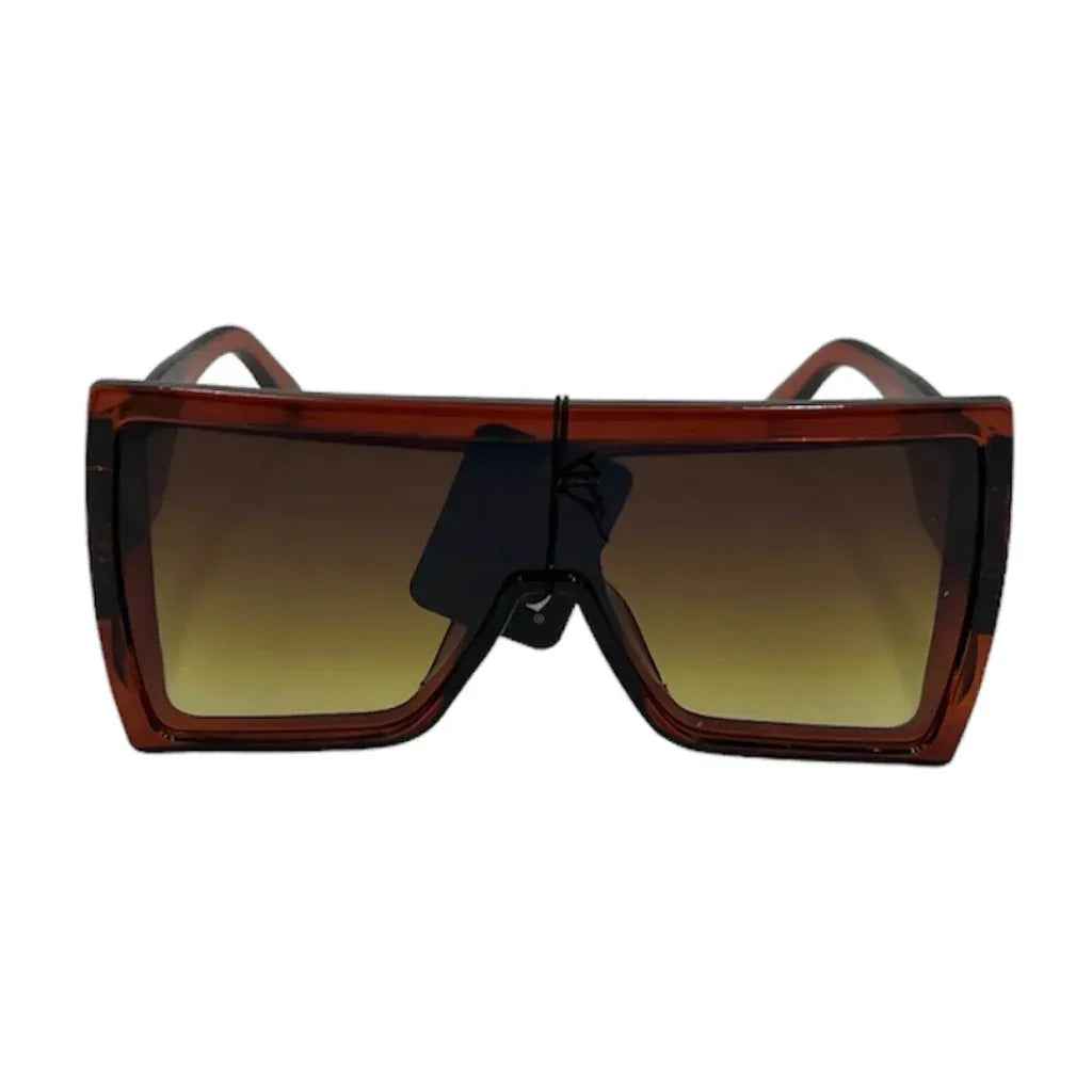 Grosse lunette de soleil CoG