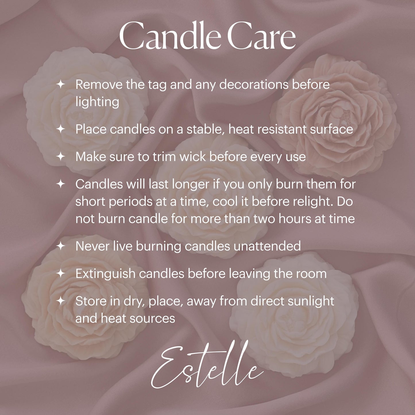 Hera Goddess Bust Candle: Sculptural Greek Statue Candle