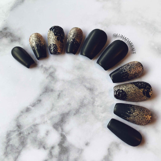 Cinnamon Rose