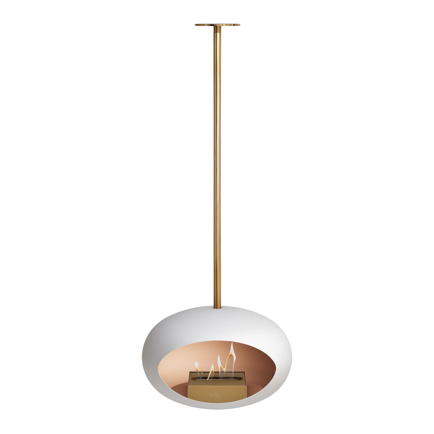 Le Feu Sky Dome <br>White