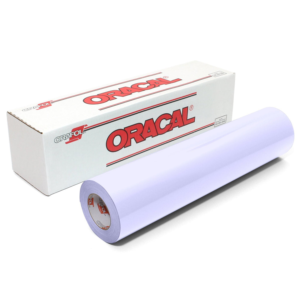 Oracal 651 Transparent #000sheets and rolls