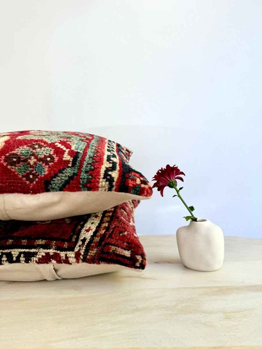 Pillow No. 003 | 16" x 16"