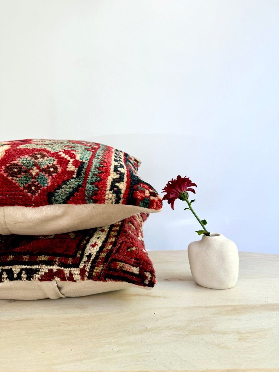Pillow No. 003 | 16" x 16"