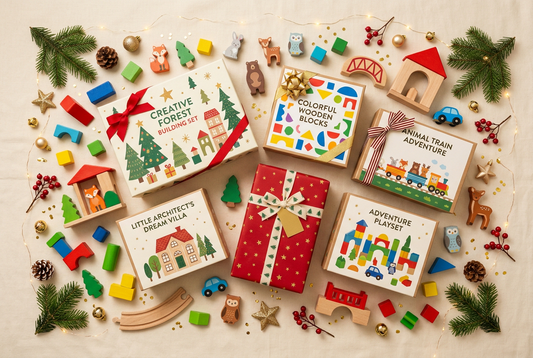 Prime-Time Gift Picks: Christmas Gifts for Kids Worth Giving — LEGO Friends Playsets — AURABAGS SHOP, October 28, 2026