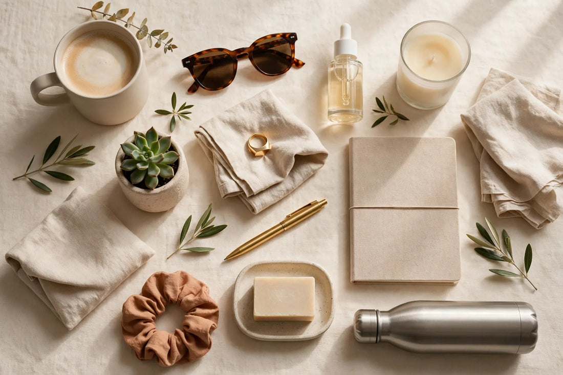 Morning Bestsellers Spotlight — AURABAGS SHOP Picks for October 1, 2026
