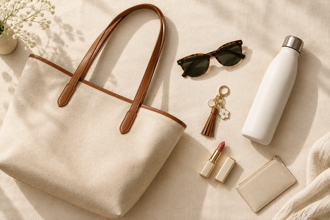 First-Light Favorites — AURABAGS SHOP Picks for October 7, 2026