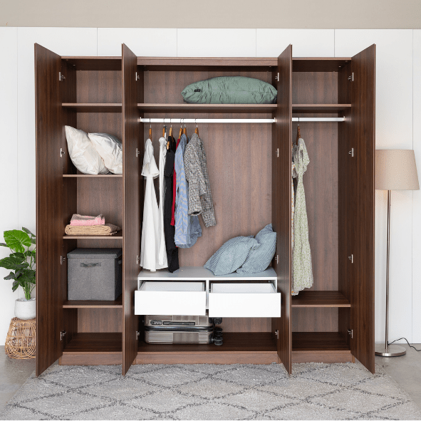 Storage & Organization Ideas Collection