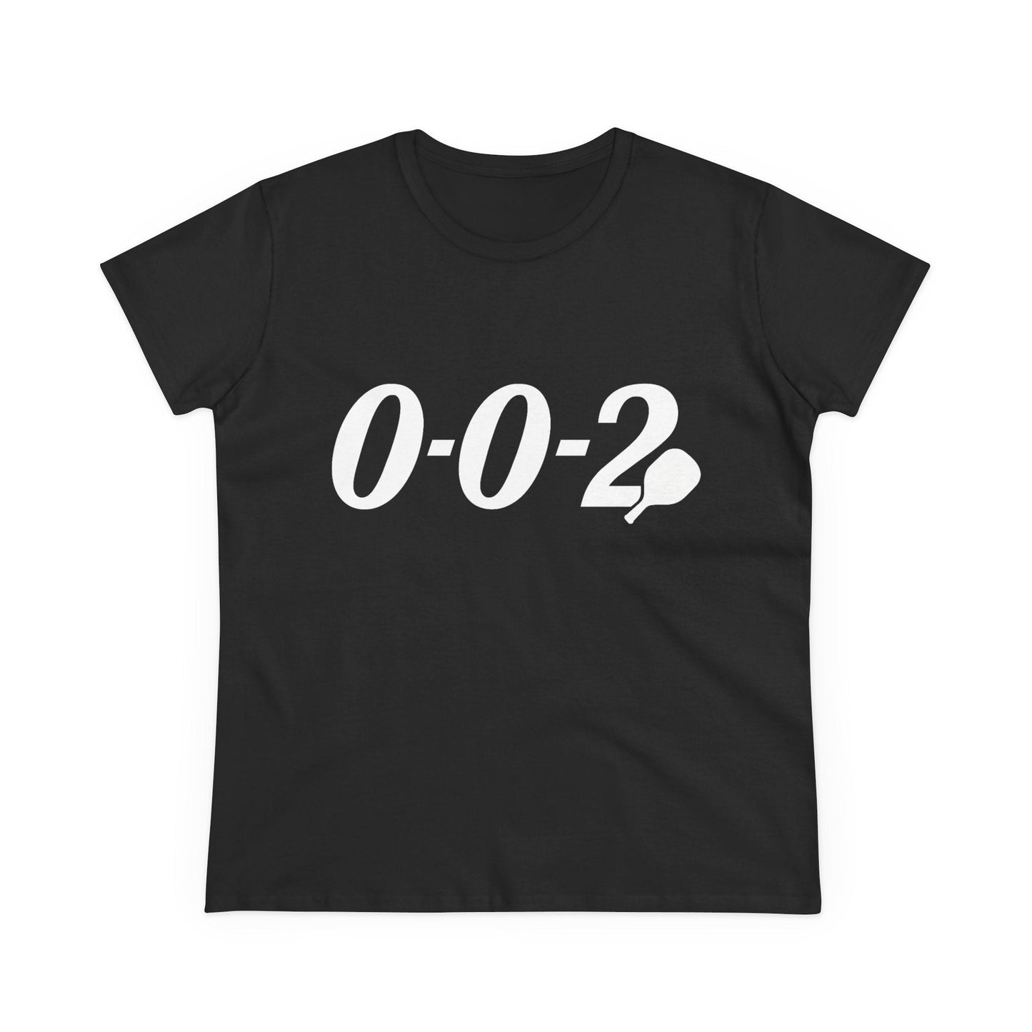 Specialagent Doppel-O2 Tee