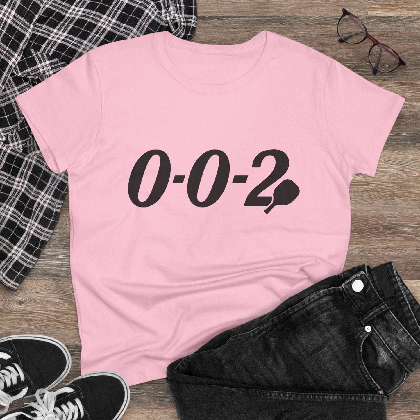 Specialagent Doppel-O2 Tee