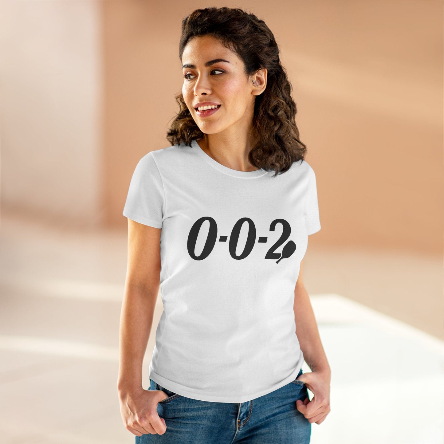 Specialagent Doppel-O2 Tee