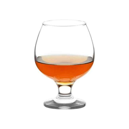Brandy Glasses 13.25 oz - LAV MISKET - Set of 6