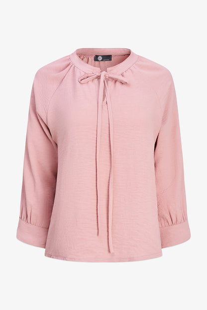 Women's Woven Top