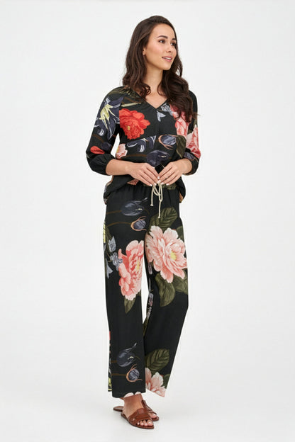Women's Woven Top