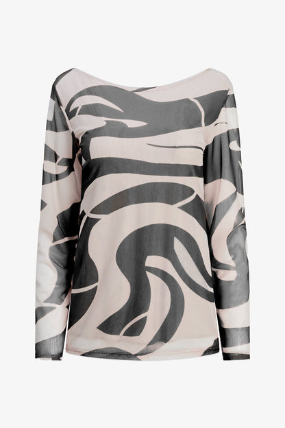 Women's Knit Top