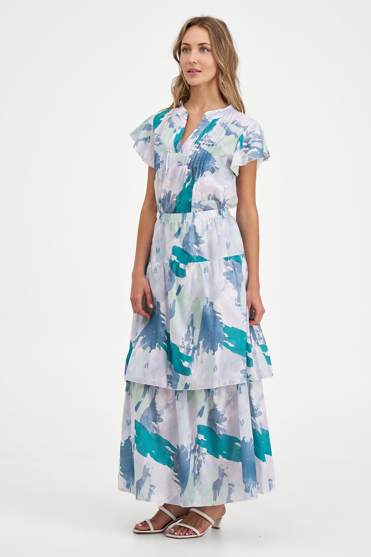 Women's Woven Top