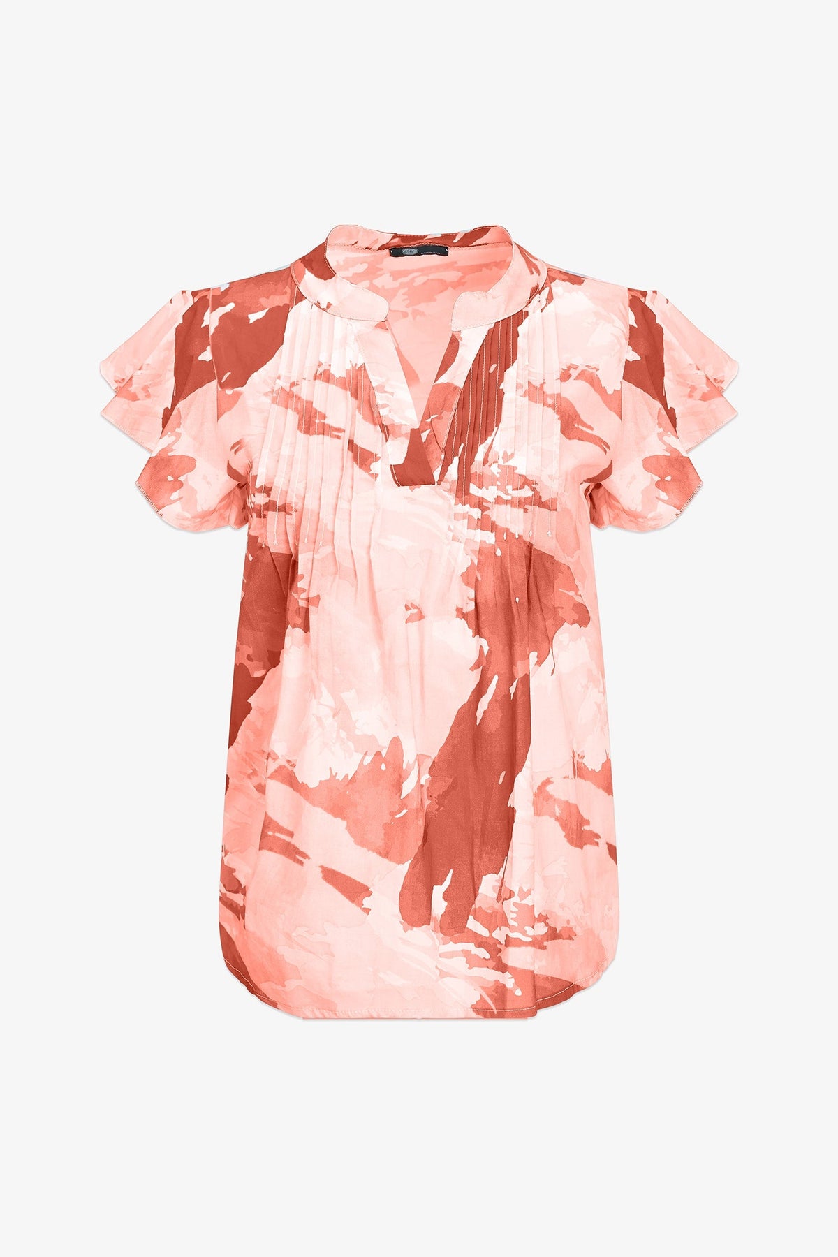 Women's Woven Top