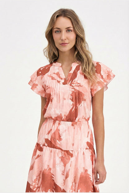 Women's Woven Top