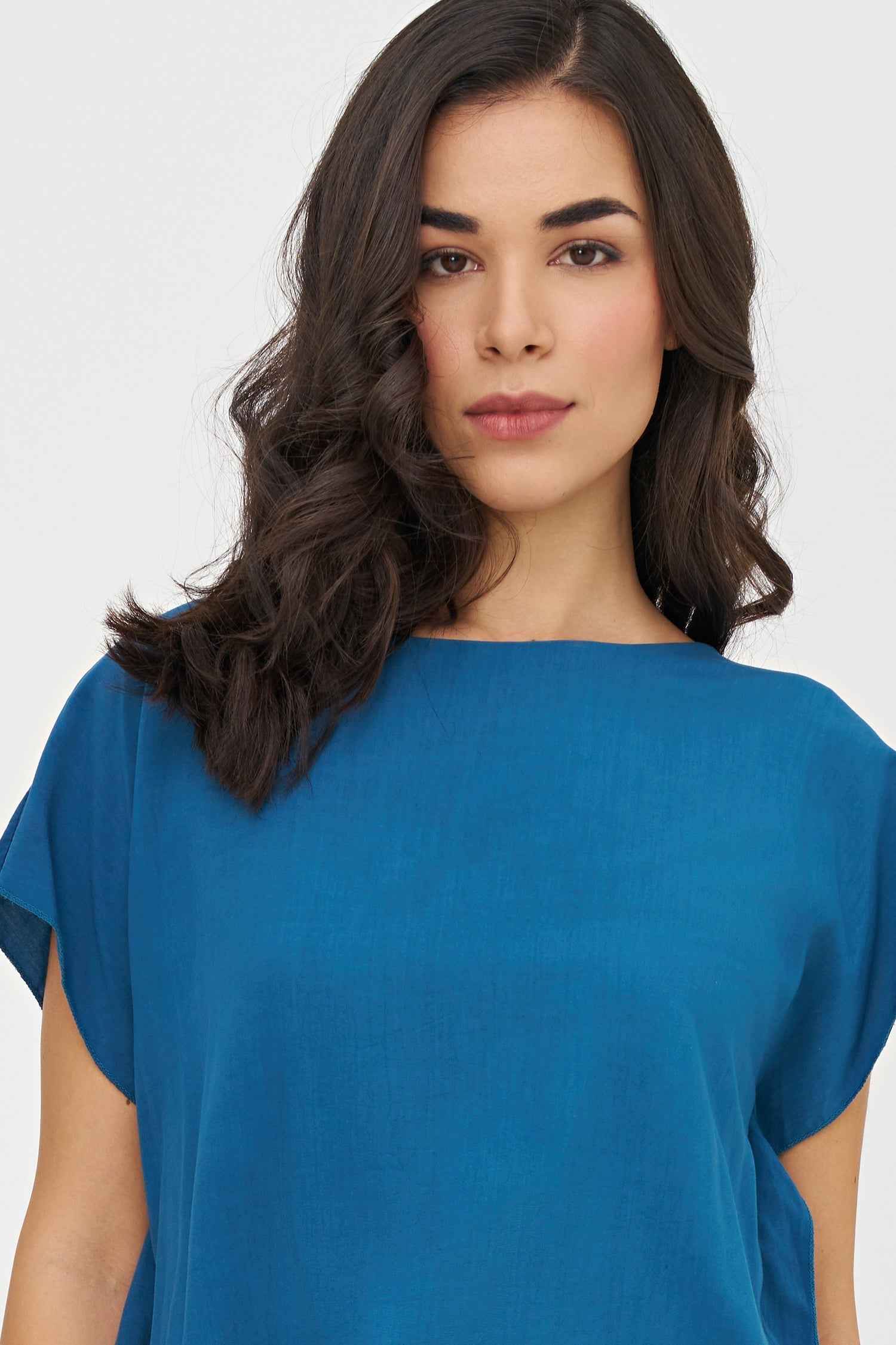 Women's Woven Top