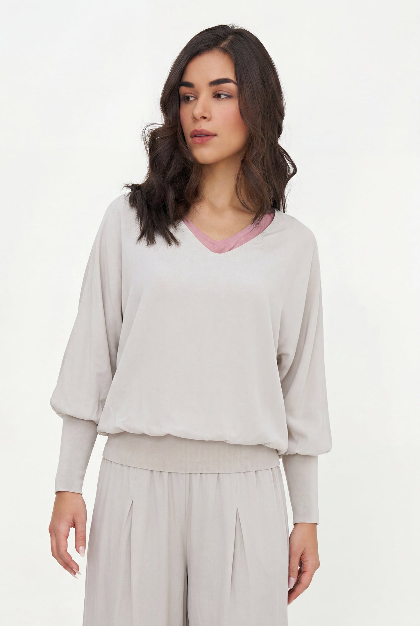 Women's Woven Top