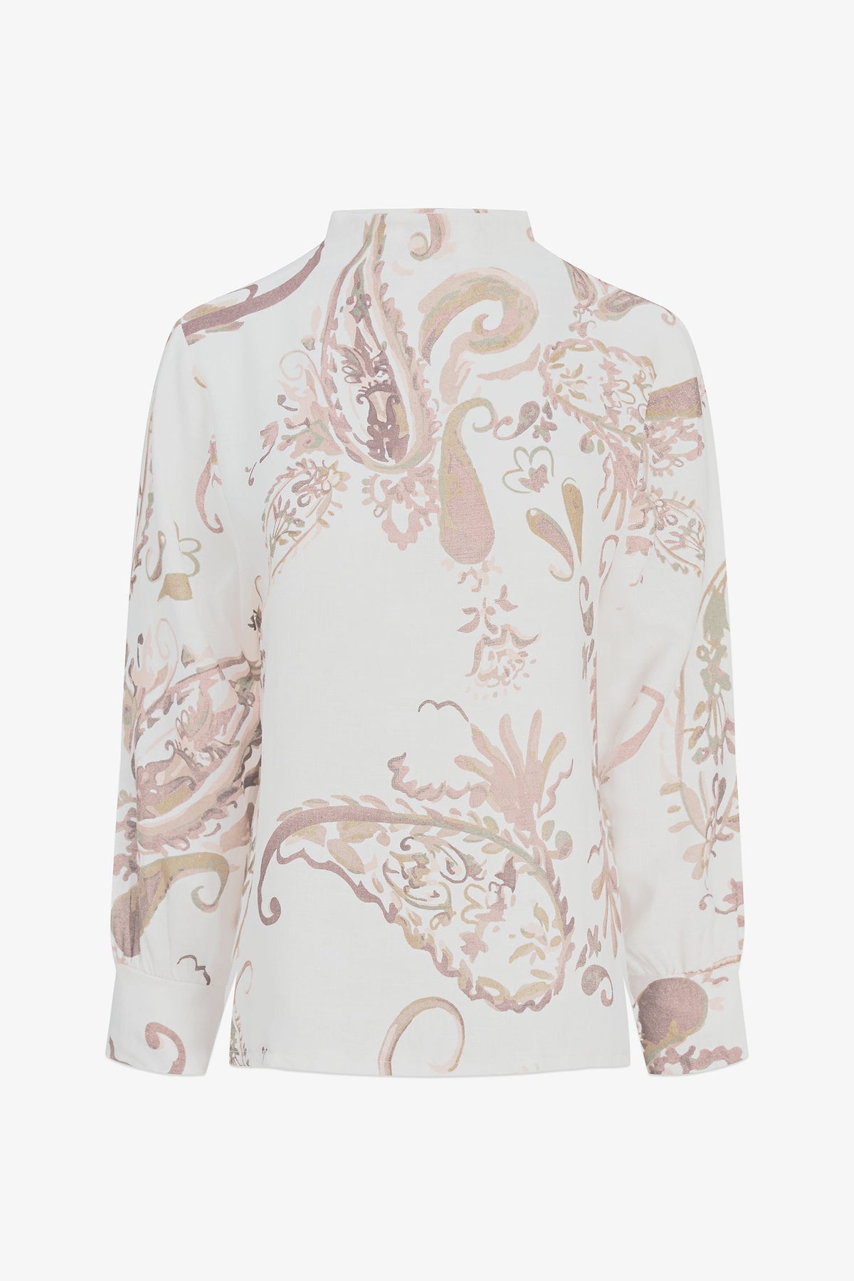 Women's Woven Top