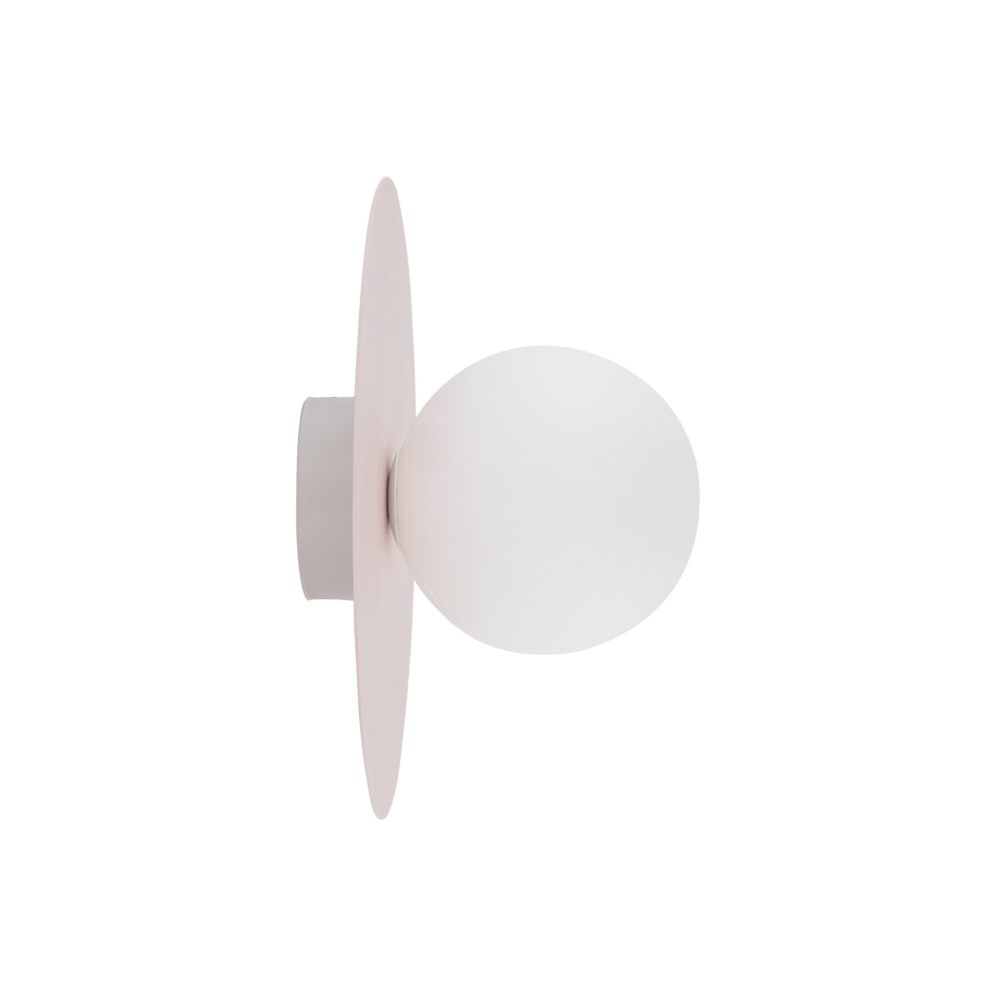 Pixi Scandinavian Minimalist Wall Sconce Light Fixture for Bedroom, Hallway & Modern Interior Accent Lighting - AURABAGS SHOP