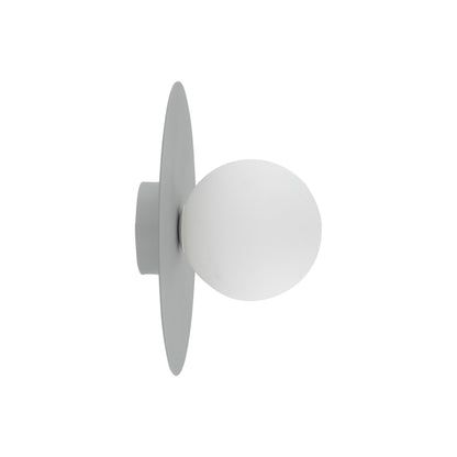 Pixi Scandinavian Minimalist Wall Sconce Light Fixture for Bedroom, Hallway & Modern Interior Accent Lighting - AURABAGS SHOP