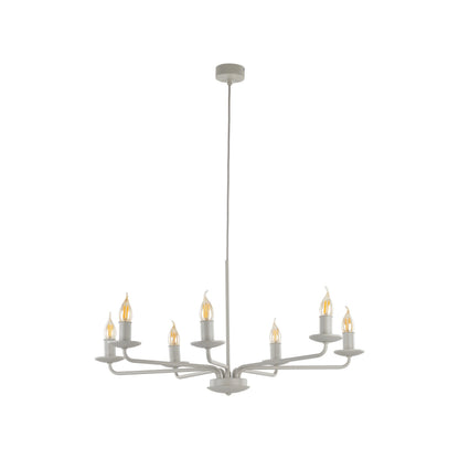 LIMAL Vintage Candle Pendant Light - AURABAGS SHOP