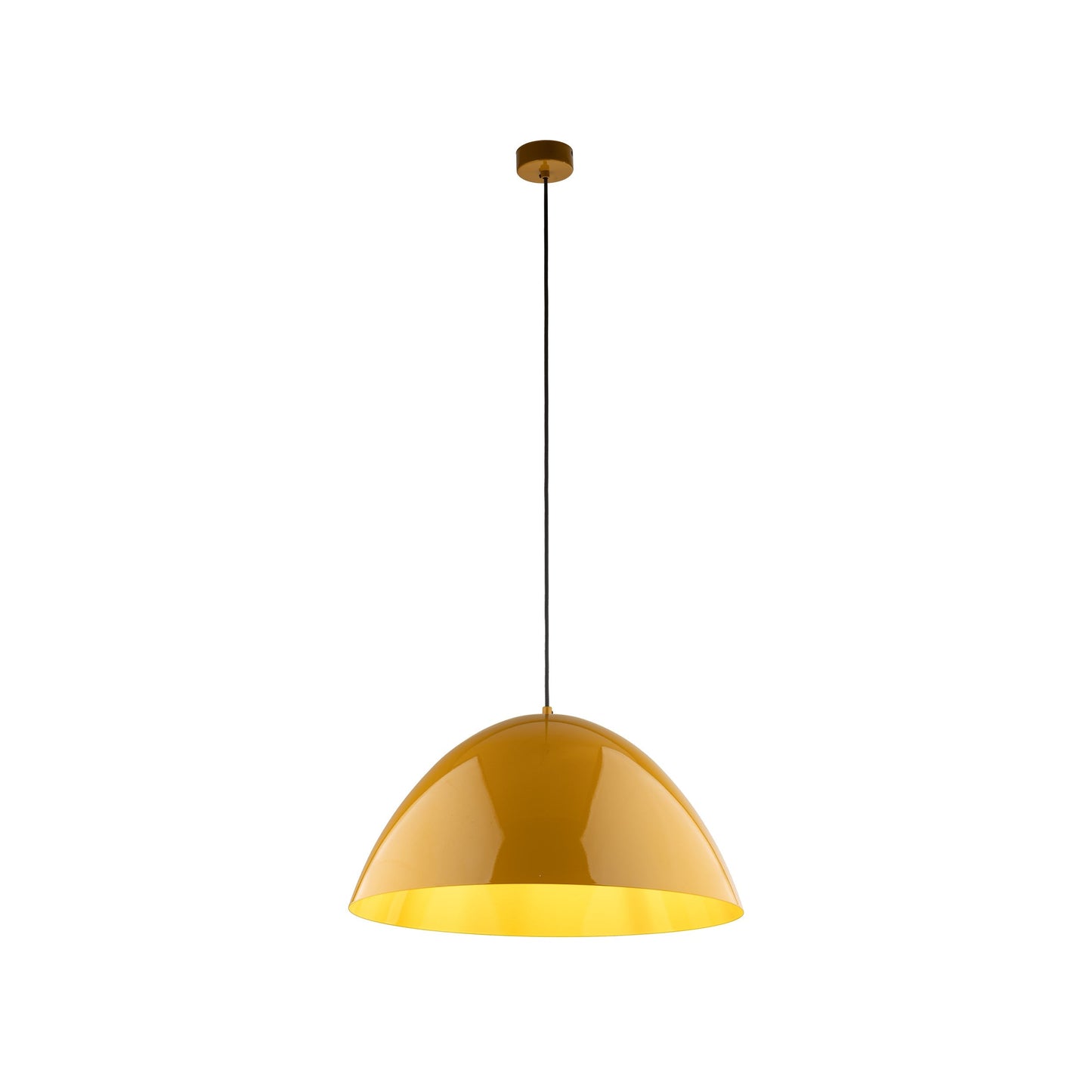 FARO Large Dome Pendant Light for Kitchen Island & Dining Table - AURABAGS SHOP