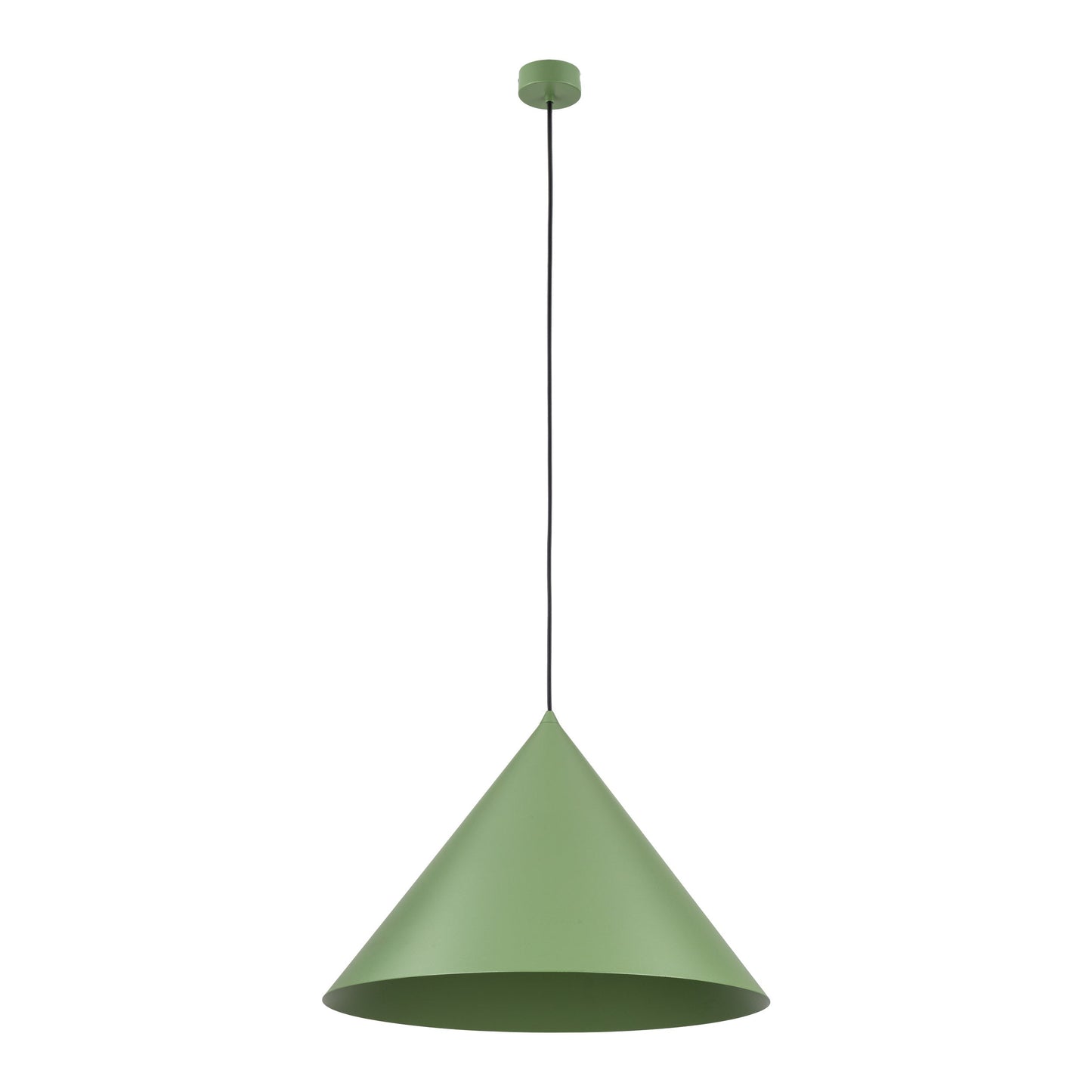 CONO Modern Minimalist Pendant Light XL - AURABAGS SHOP