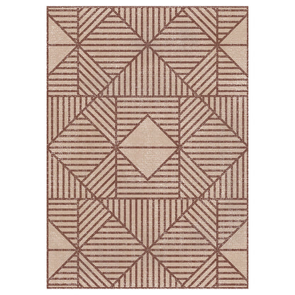 Kaia - Burgundy