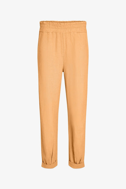 Women's Woven Trousers