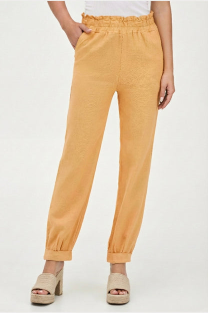 Women's Woven Trousers
