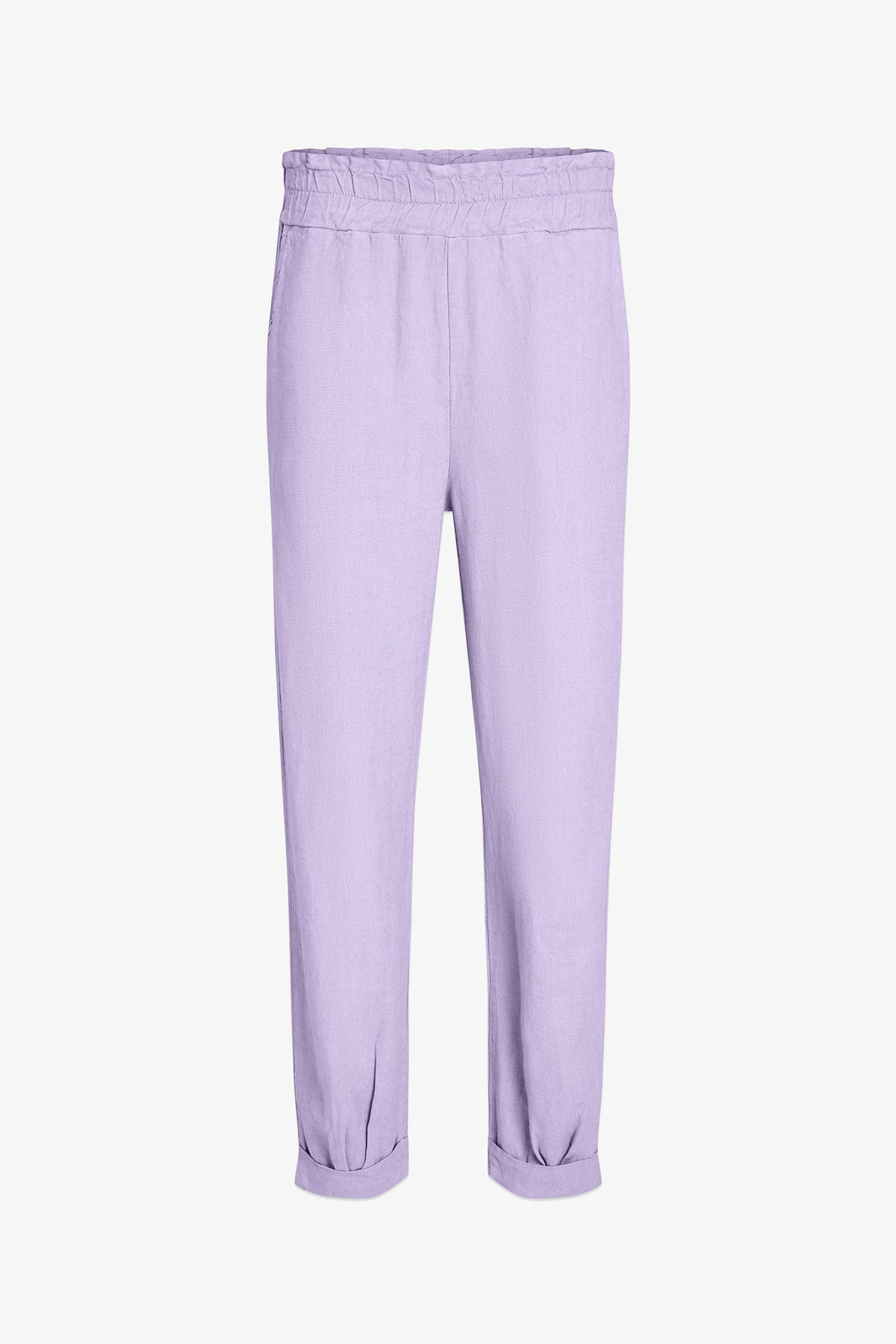 Women's Woven Trousers