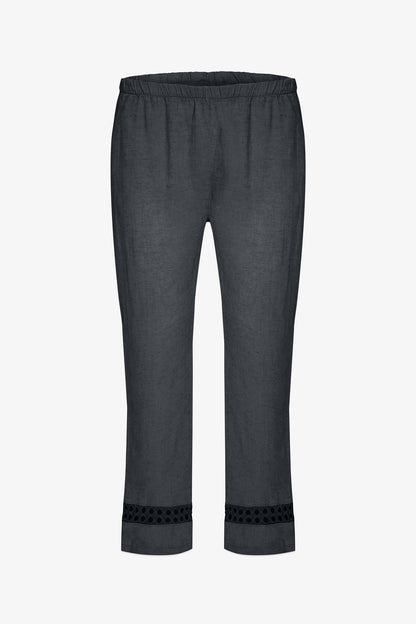 Women's Woven Trousers