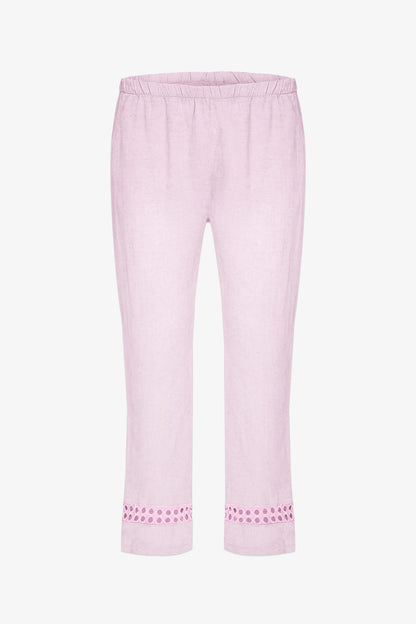 Women's Woven Trousers