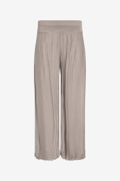 Women's Woven Pull-On Pants
