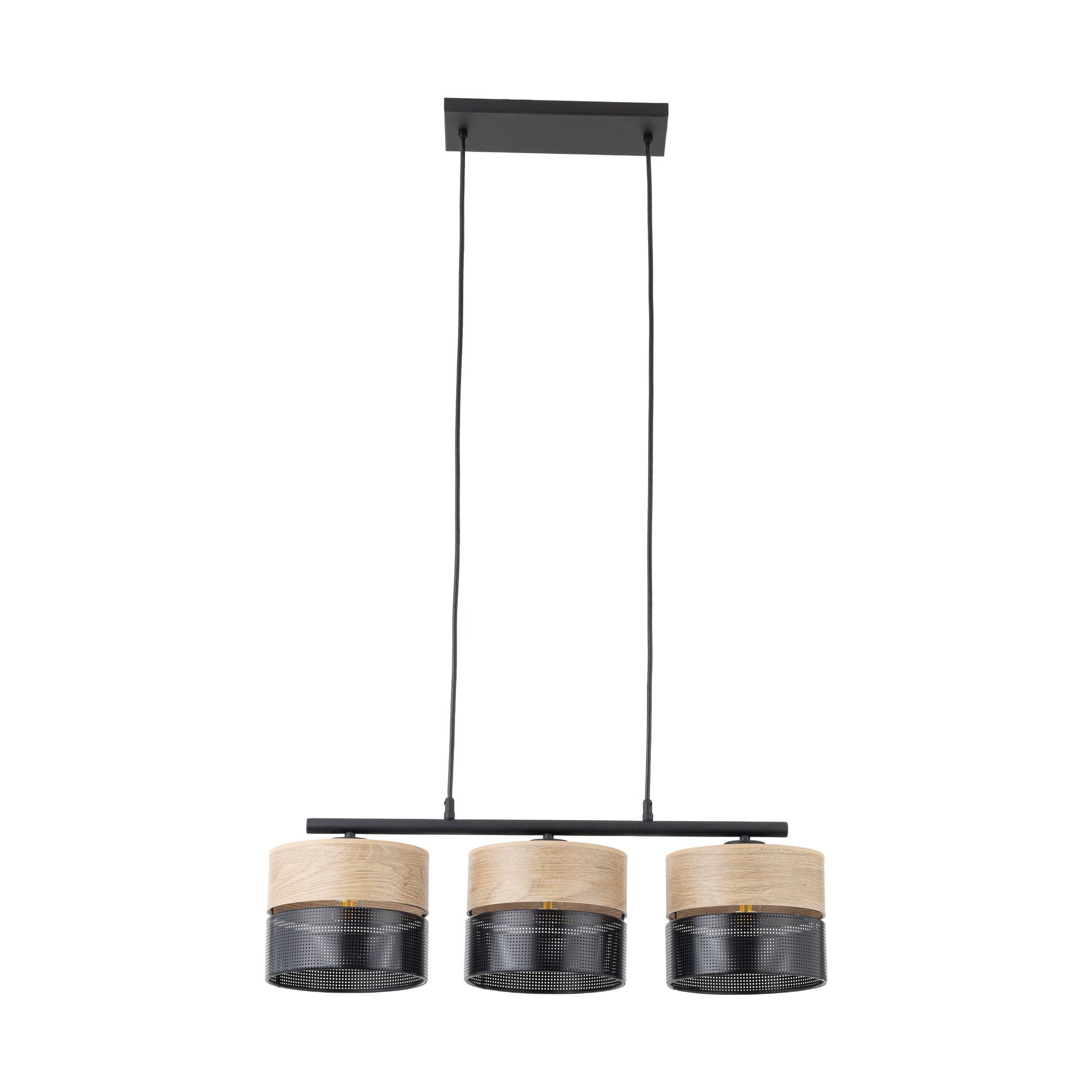 NICOL Nordic Minimalist Pendant Light Fixture for Kitchen Island, Dining Area & Living Room - AURABAGS SHOP
