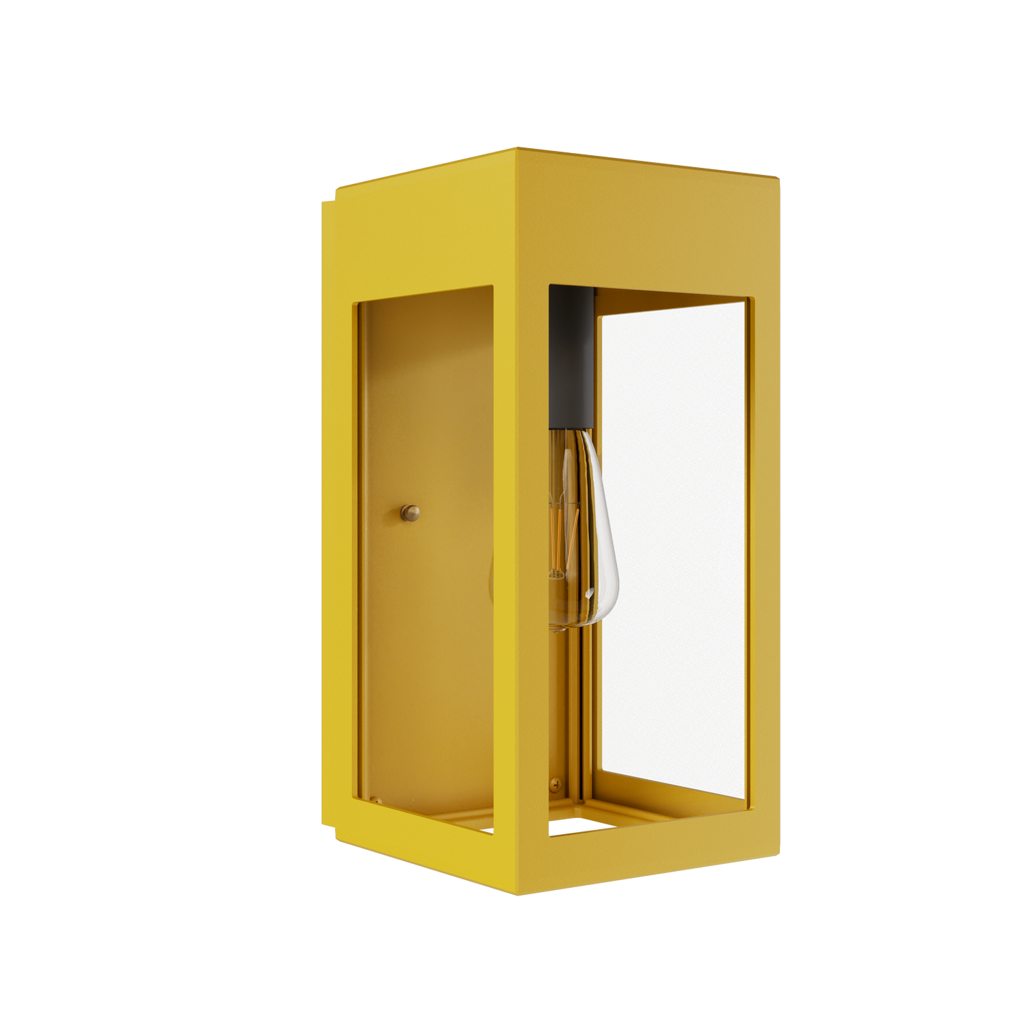 Stockholm • Applique murale fond ouvert format petit [11627]