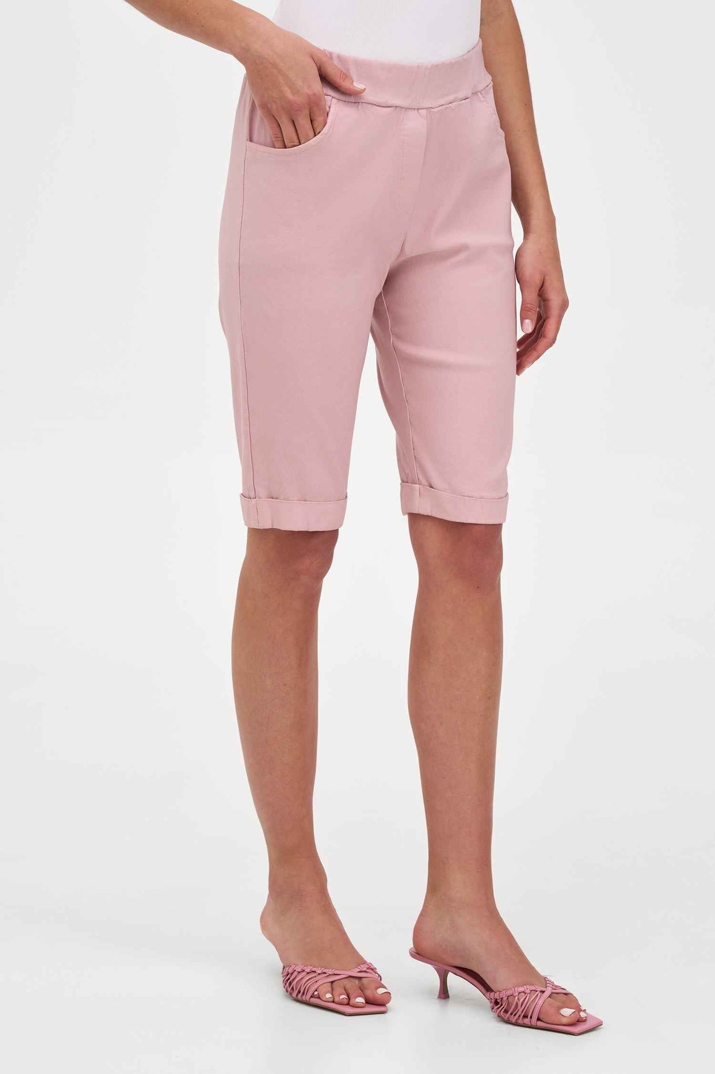 Women's Woven Shorts