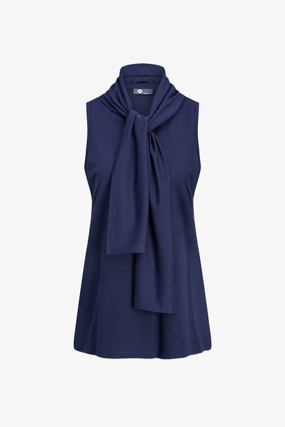 Women's Knit Sleeveless Top