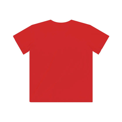 Vintage Canada Maple Leaf T-Shirt Youth Distressed Graphic Tee for Hockey Fans