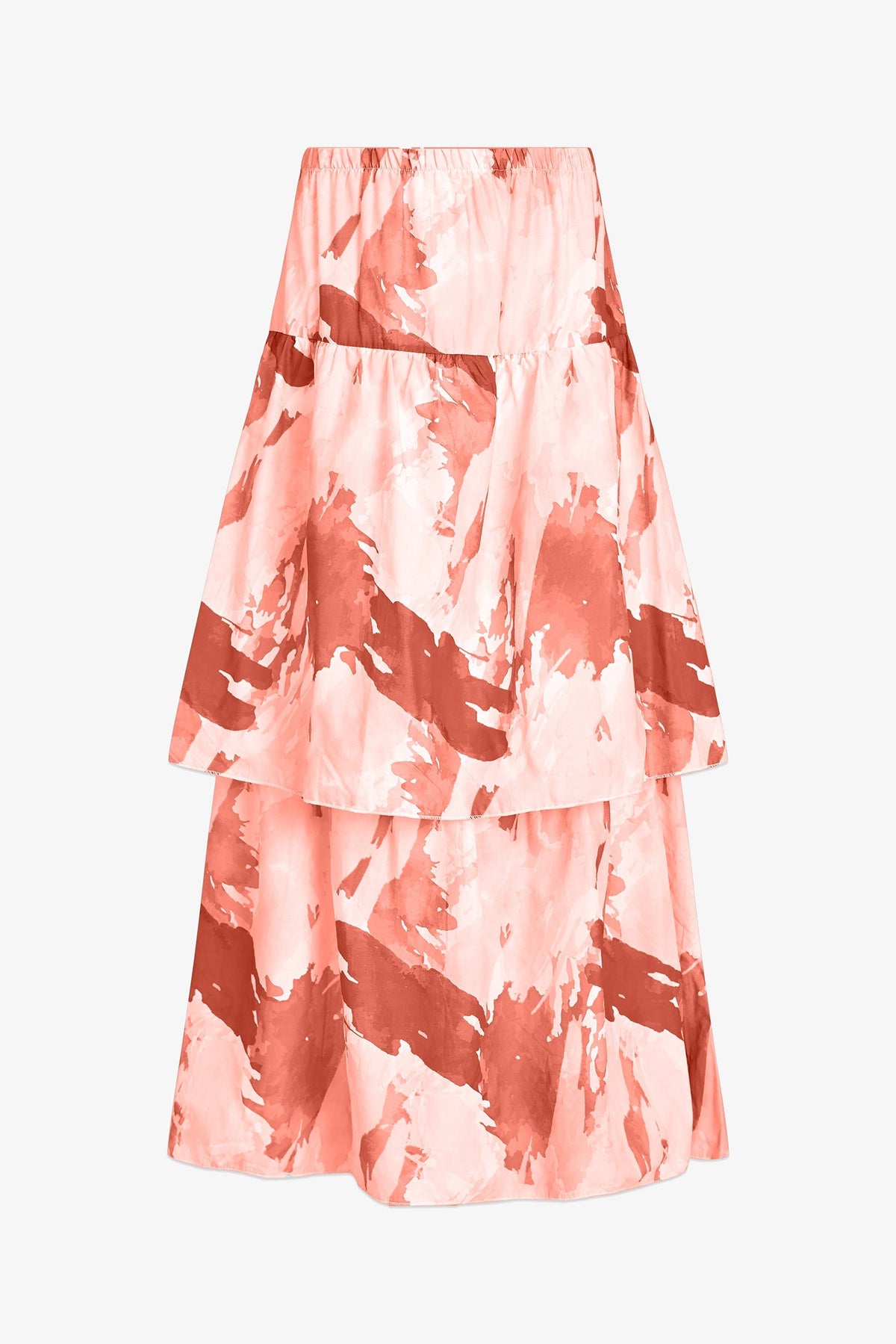 Women's Woven Skirt