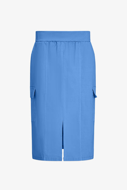 Women's Woven Skirt
