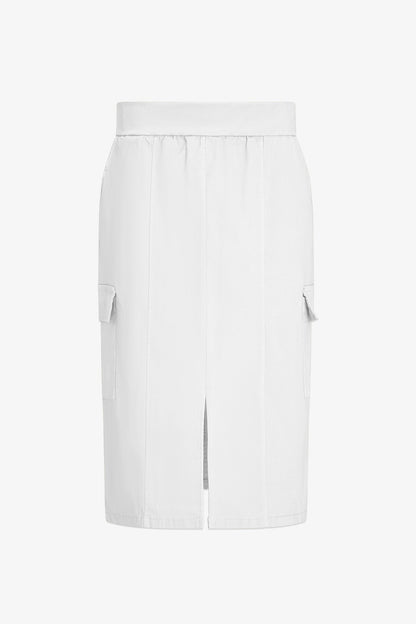 Women's Woven Skirt
