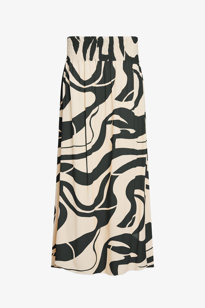 Women's Woven Skirt