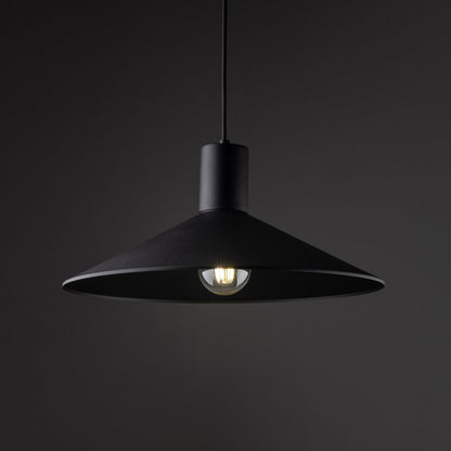 JUMP Industrial Pendant  Light - AURABAGS SHOP