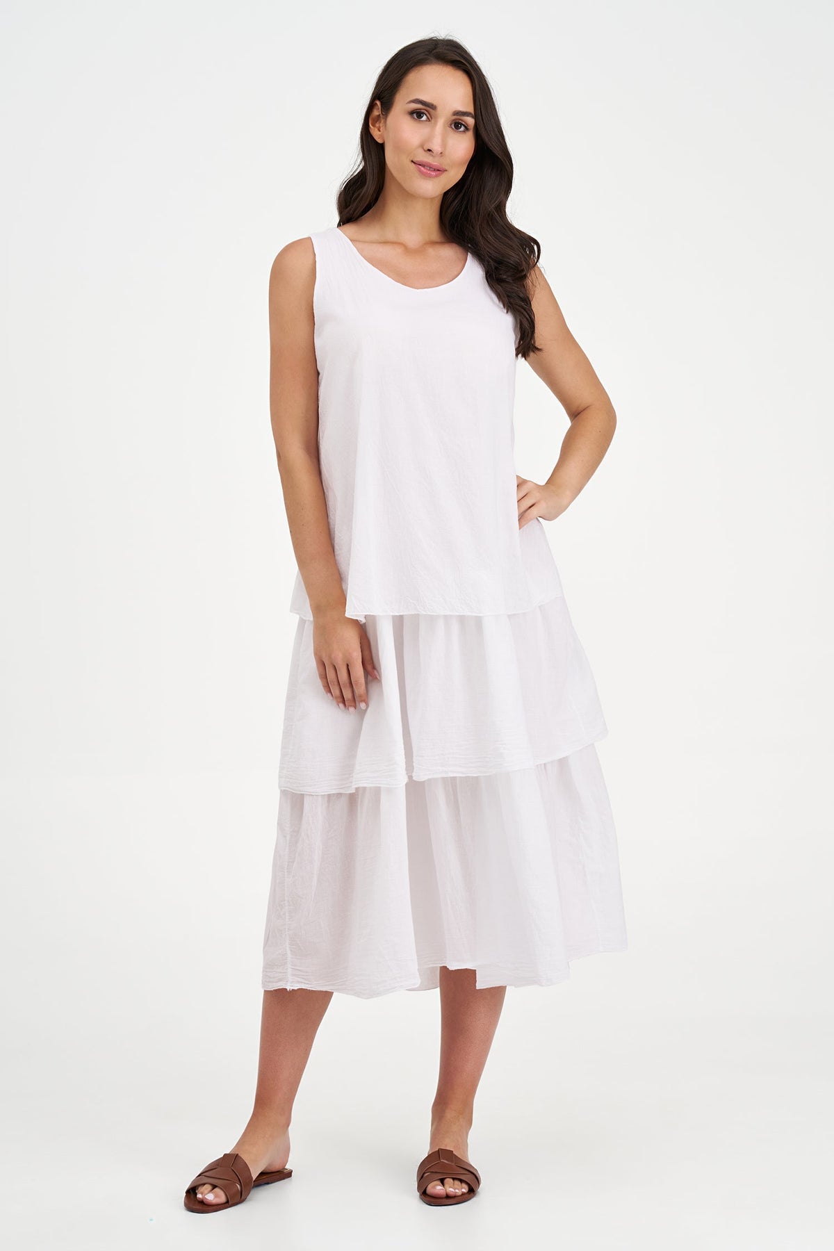 Women's Woven Dress