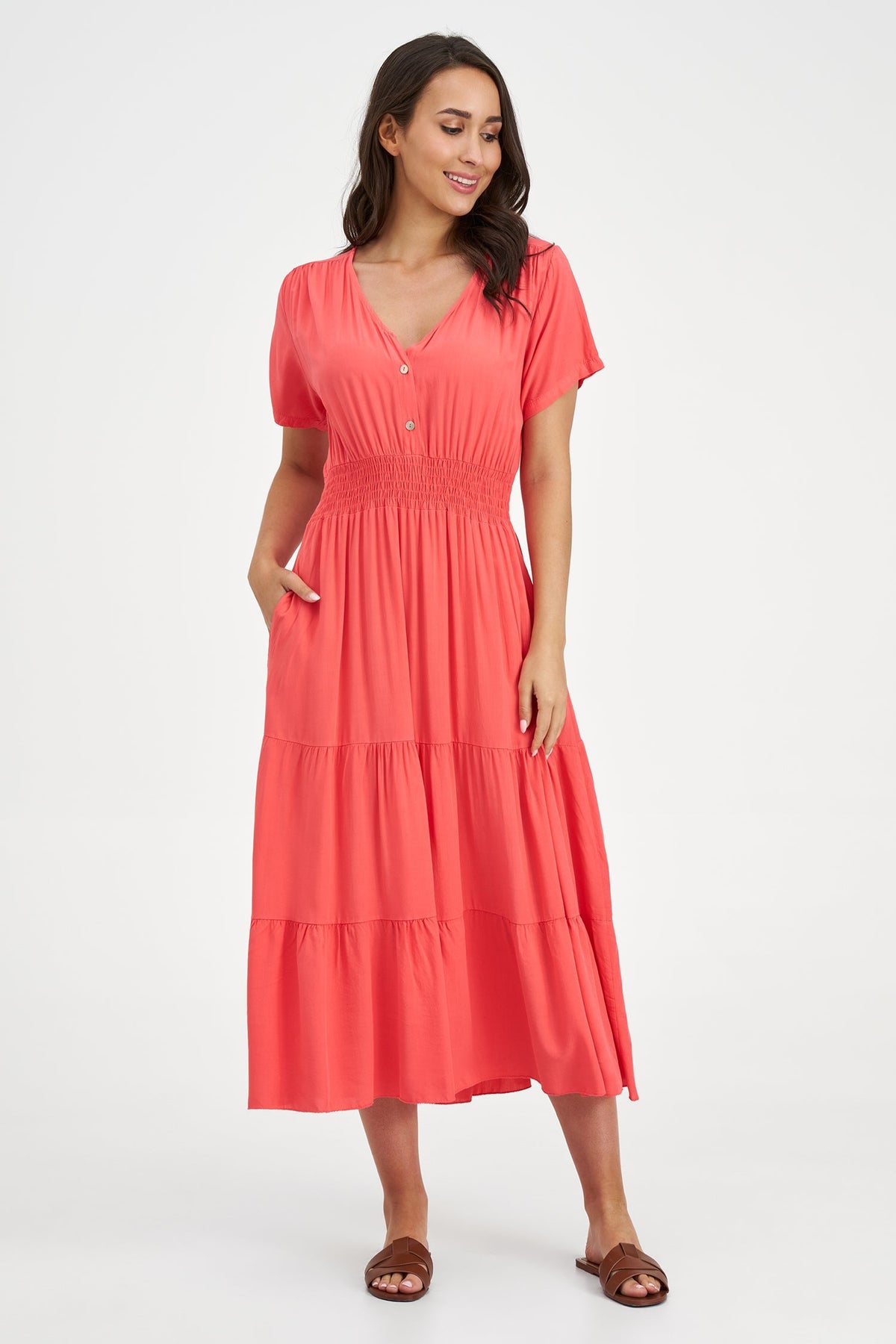 Women's Woven Dress